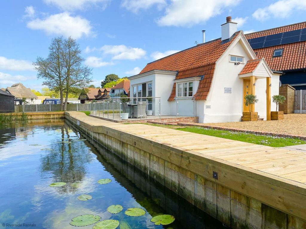 Dutch Cottage