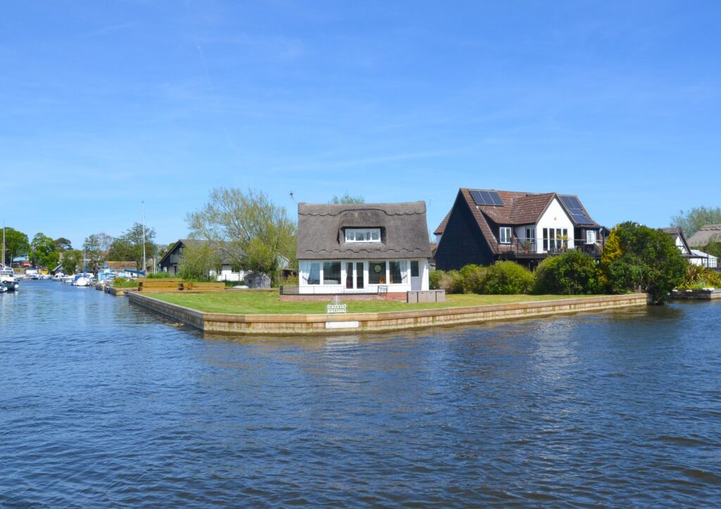 Cresta Cottage