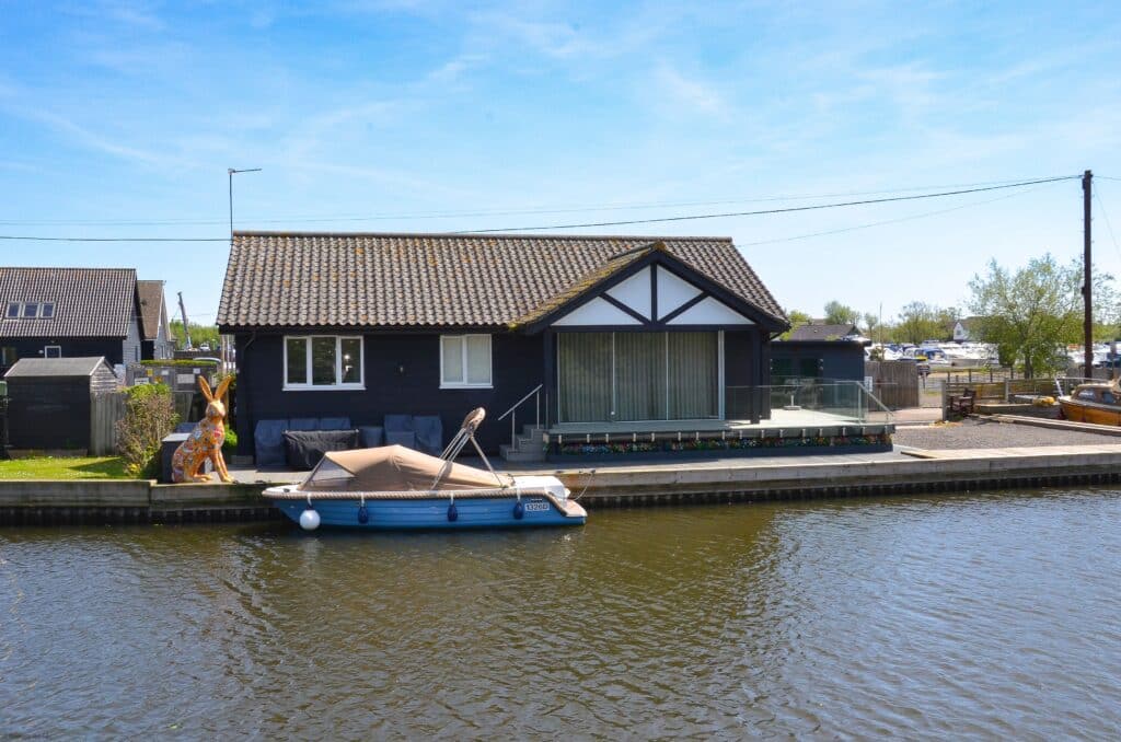 Ferryman Cottage