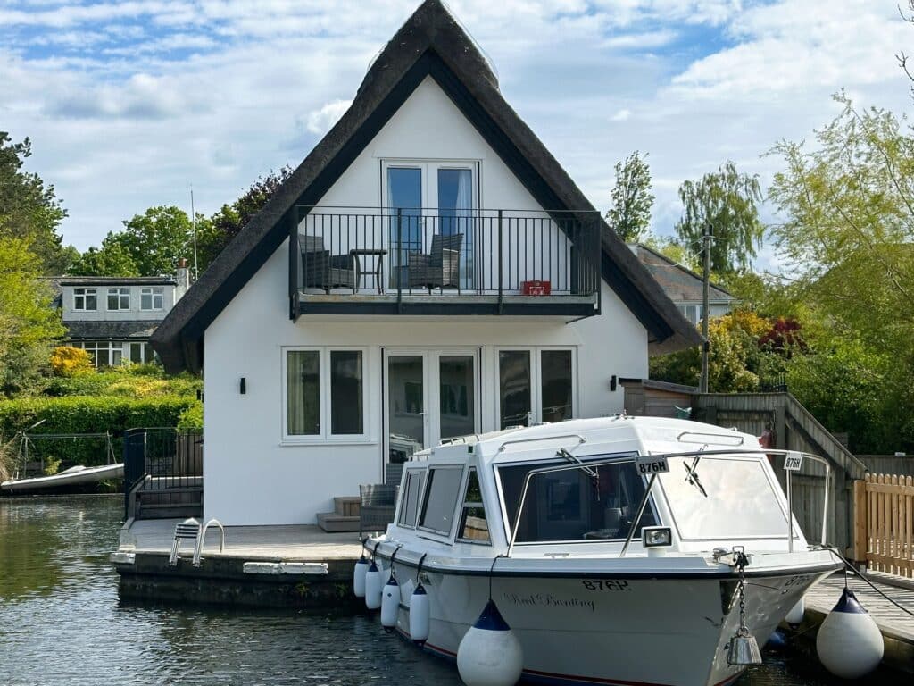 Heron Cottage